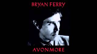 Bryan Ferry Avonmore FULL ALBUM [upl. by Vasili]