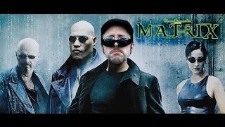 Matrix  Nostalgia Critic [upl. by Alfonse]