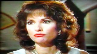 Erica learns Kendall is her daughter  May 1993 Part 25  All My Children [upl. by Kessel]