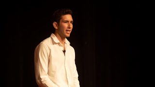 Neuromarketing Knowing Why You Buy  Sam Usher  TEDxTufts [upl. by Yhtimit127]