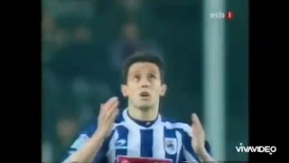 Nihat Kahveci La Ligada attığı 5 frikik golü [upl. by Martguerita192]