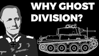 Why Ghost Division What did Rommel do [upl. by Eibo]