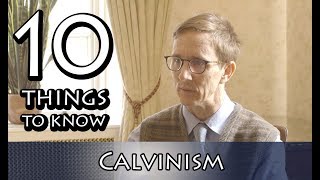 Calvinism A Very Short Introduction  Jon Balserak [upl. by Inavoig]