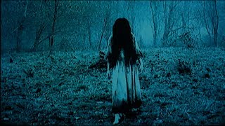 The Ring  Samara Morgan TV Scene HD [upl. by Alwitt]