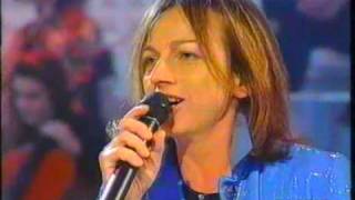 Gianna Nannini amp Gianni Morandi In Ginocchio Da Te [upl. by Elijah]