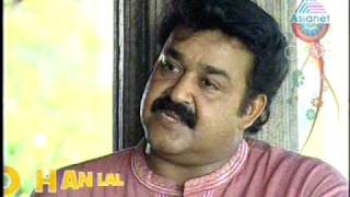 Mohanlal in trouble  interview asianet [upl. by Nashoma]