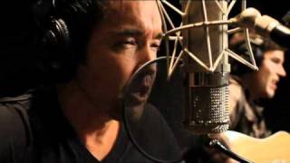 Hoobastank  Live at Atrium Studio  What I Meant To Say [upl. by Nivag734]