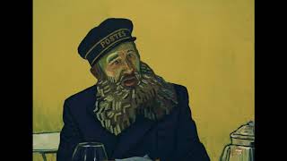 Loving Vincent Clip [upl. by Fabi]