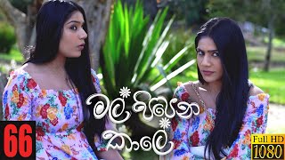 Mal Pipena Kaale  Episode 66 04th January 2022 [upl. by Ynaffad]