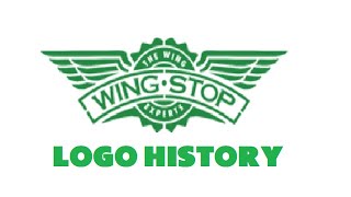 Wingstop LogoCommercial History [upl. by Berk]