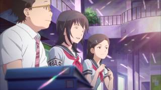 Nerawareta Gakuen Psychic School Wars Trailer HD [upl. by Amla]