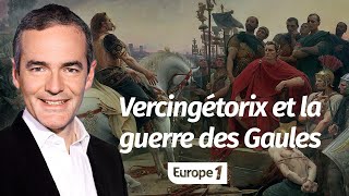 Vercingétorix et la guerre des Gaules [upl. by Melitta]