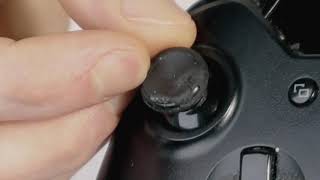 How to Fix an Xbox Controller Joystick [upl. by Moran]