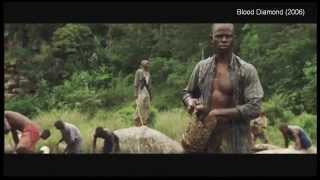 clip4 quotBoss I wanna go toiletquot Blood Diamond 2006 [upl. by Lorenzo385]