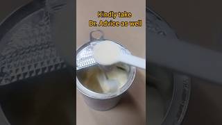 how to take Lactogen 1 powder newbornbaby feed milk [upl. by Shore239]