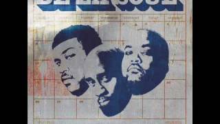 De La Soul  The Future [upl. by Lohrman340]