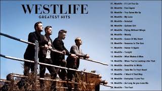 Westlife  Coast To Coast Full Album Album 2000 [upl. by Formica]