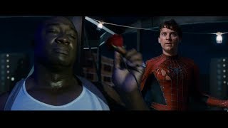 SpiderMan 4 The Kingpin Trailer Directed by Sam Raimi [upl. by Enoek]