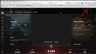 tutorial jak opuścić klan WOT [upl. by Llebpmac770]