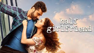 Half Girlfriend Trailer  ZEE Americas [upl. by Erdnua]