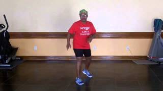 Flashin Line Dance Instructional [upl. by Muna]