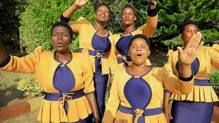 Gari La Moto Official song by Shirati Central Church choir Tanzania [upl. by Amada]