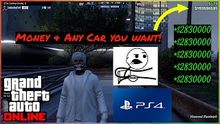 💥How To Make A GTA ONLINE Modded Account  UNLOCK ALL  PS4 amp PS5💥 [upl. by Teahan]