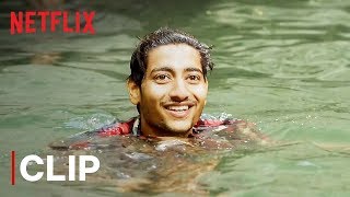 Love in 94 Seconds  Sairat  Netflix India [upl. by Loomis]