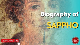 Biography Sappho [upl. by Yajeet]