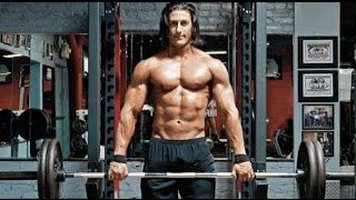 Fitness Motivation  SADIK HADZOVIC [upl. by Bergren]