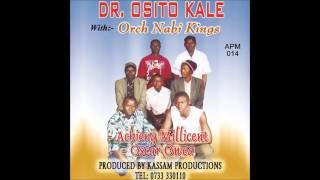 Achieng Millicento Dr Osito Kalle [upl. by Baelbeer]