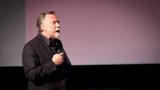 Gordon Neufeld Making Sense of Anxiety in Children and Youth [upl. by Odille]