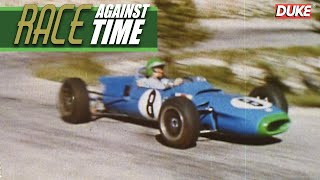 The 1966 Formula 1 Grand Prix at Monaco [upl. by Kcyred732]