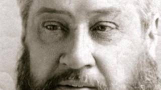 Eternal Security  Charles Spurgeon Sermon [upl. by Anaya]