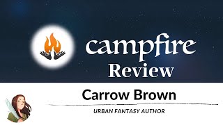 Campfire Review [upl. by Reklaw194]