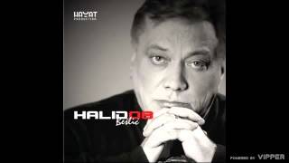 Halid Beslic  Cardak  Audio 2008 [upl. by Ecidnarb]