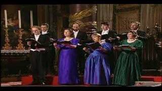 The Tallis Scholars sings Palestrina [upl. by Buehrer716]