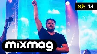 SOLOMUN amp KOLLEKTIV TURMSTRASSE Diynamic ADE Showcase [upl. by Kera]