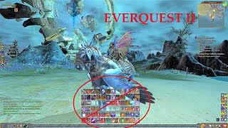 EQ2 Macro and Hotbar TUTORIAL [upl. by Nuawed598]