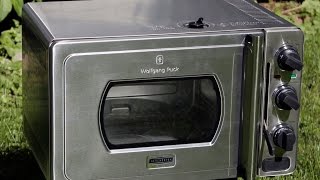 Wolfgang Puck Pressure Oven [upl. by Erie]