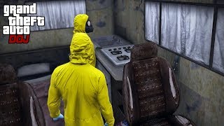 GTA 5 Roleplay  DOJ 222  Meth Makers Criminal [upl. by Lozano719]