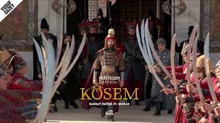 Bismişah Allah  Ottoman Turkish Song ☾ IV Murad HD Soundtrack [upl. by Saunders680]