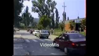 Bob Marley  By the Rivers of Babylon  Ilijaš 1990  5 dio wm The Melodians [upl. by Chan]