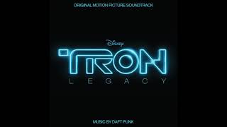 Recognizer  Daft Punk ‎ TRON Legacy Original Motion Picture Soundtrack [upl. by Lrub]