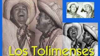 Los Tolimenses  Agachate el sombrerito [upl. by Dirraj]