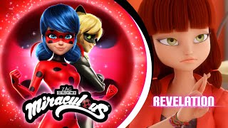 MIRACULOUS  🐞 REVELATION  TEASER 🐾  SEASON 5 EPISODE 20 [upl. by Haik]