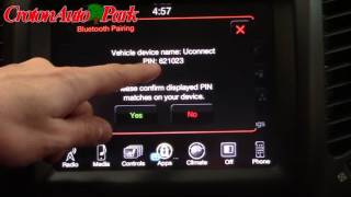 How To Connect your iPhone to your Car Truck or SUV [upl. by Angil]