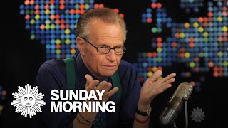 Remembering Larry King [upl. by Aloisius]