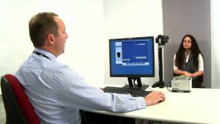 Biometrics collection at Australian Visa Application Centres [upl. by Metts]