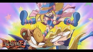 YuGiOhs Top Toon Monsters [upl. by Rida118]